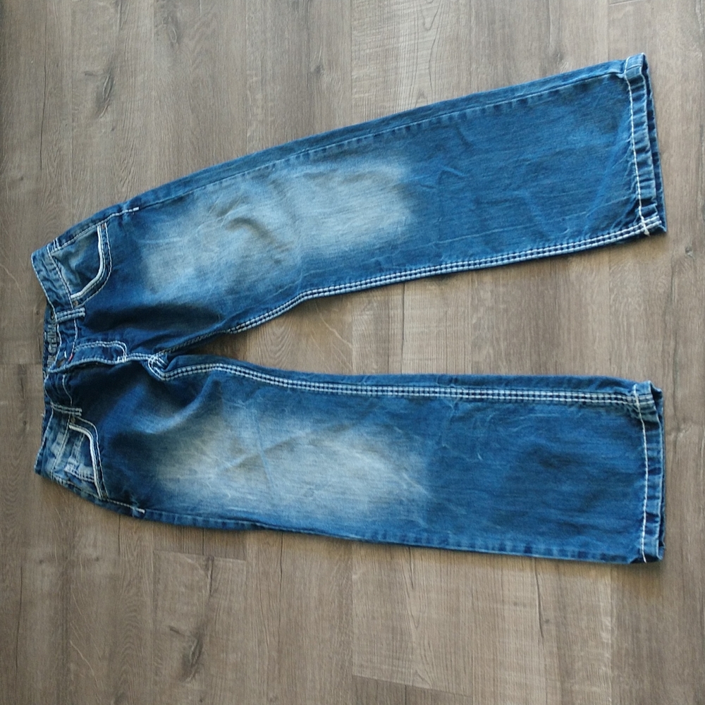 Thor Steinar men's jeans